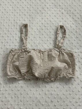 Mayoral Kid’s Bralette (size 10)